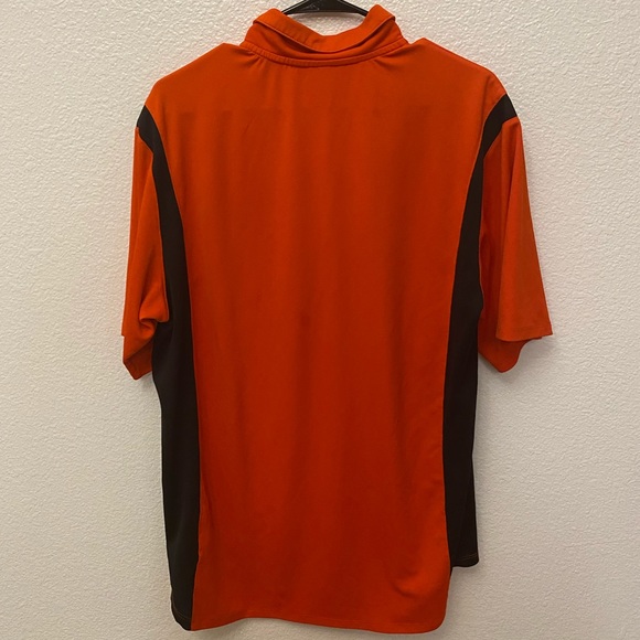 Collared Nike tee - Picture 2 of 3